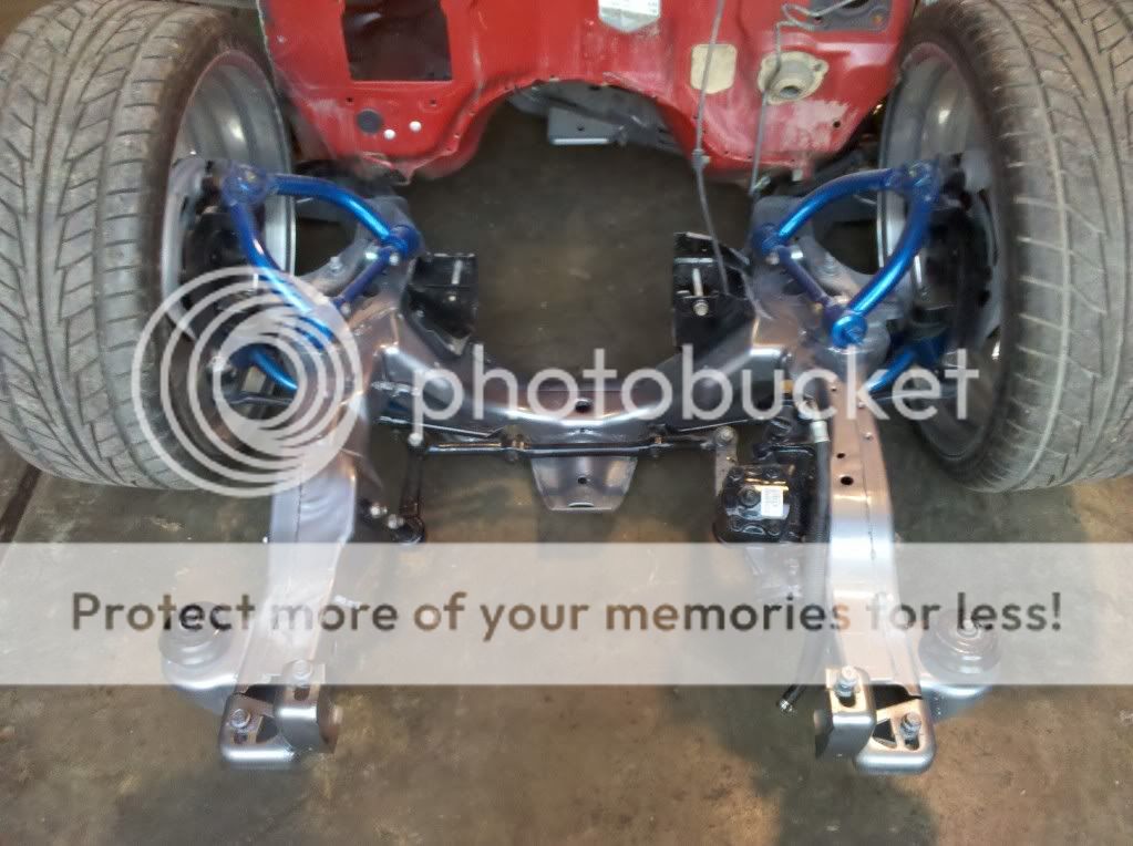 Complete Show Chassis S10 Forum