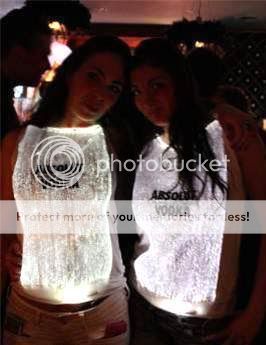 Absolut-T-shirt