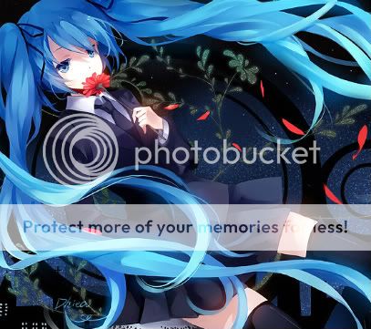 Hatsune Miku Hatsune Miku