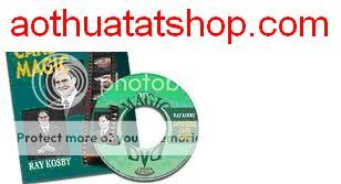đĩa dạy ảo thuật đĩa dạy ảo thuật