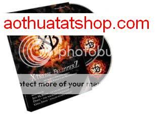 đĩa dạy ảo thuật đĩa dạy ảo thuật