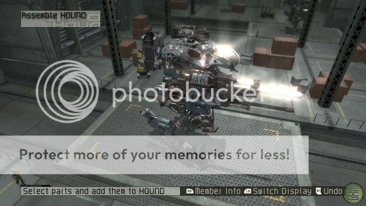 Metal Wolf Chaos: Too weird for the US
