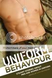Uniform Behaviour Uniform Behaviour. Edited by Lucy Felthouse