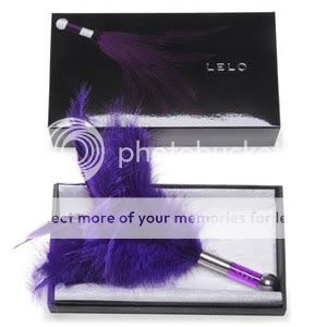 Lelo Feather £18 Lelo Feather £18