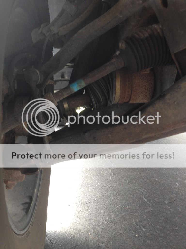 bouncy ride after suspension maxx keys? Chevrolet Colorado & GMC Canyon Forum