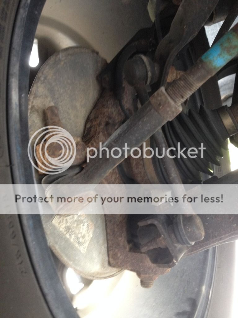 bouncy ride after suspension maxx keys? Chevrolet Colorado & GMC Canyon Forum