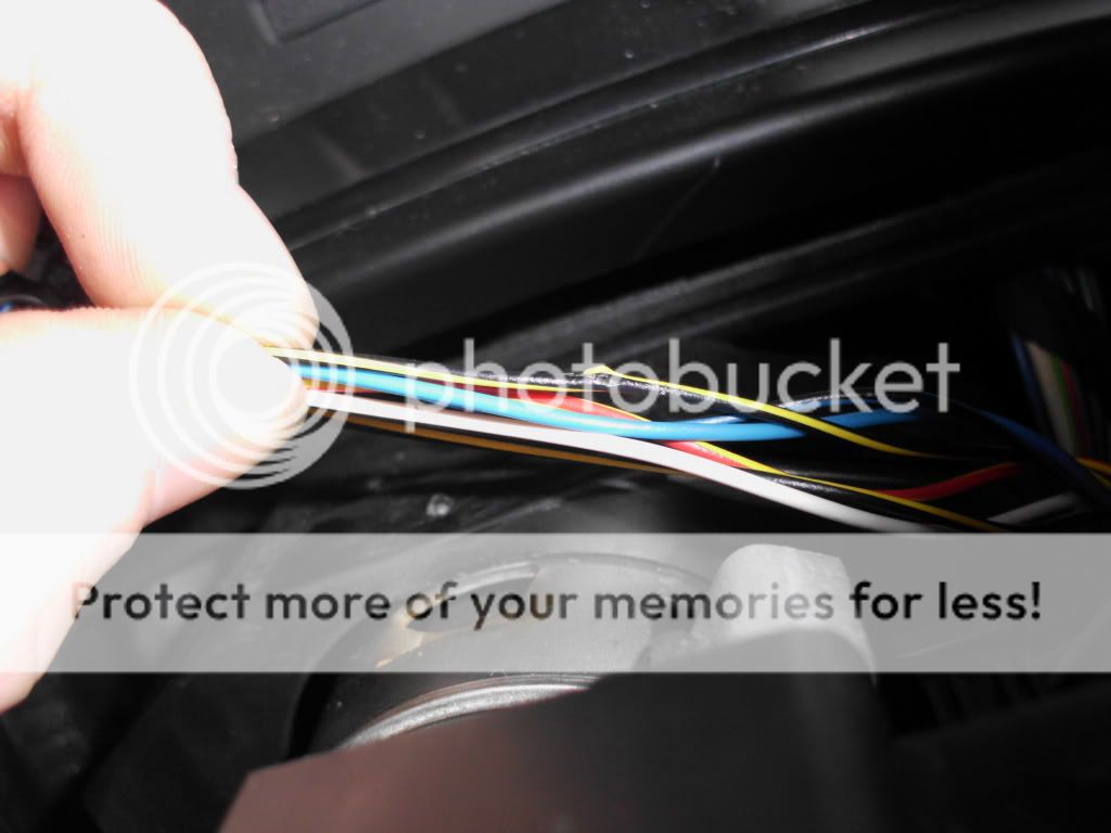 Cruise Control Wiring issue solved! - With pics - MkIV (Mk4) Golf