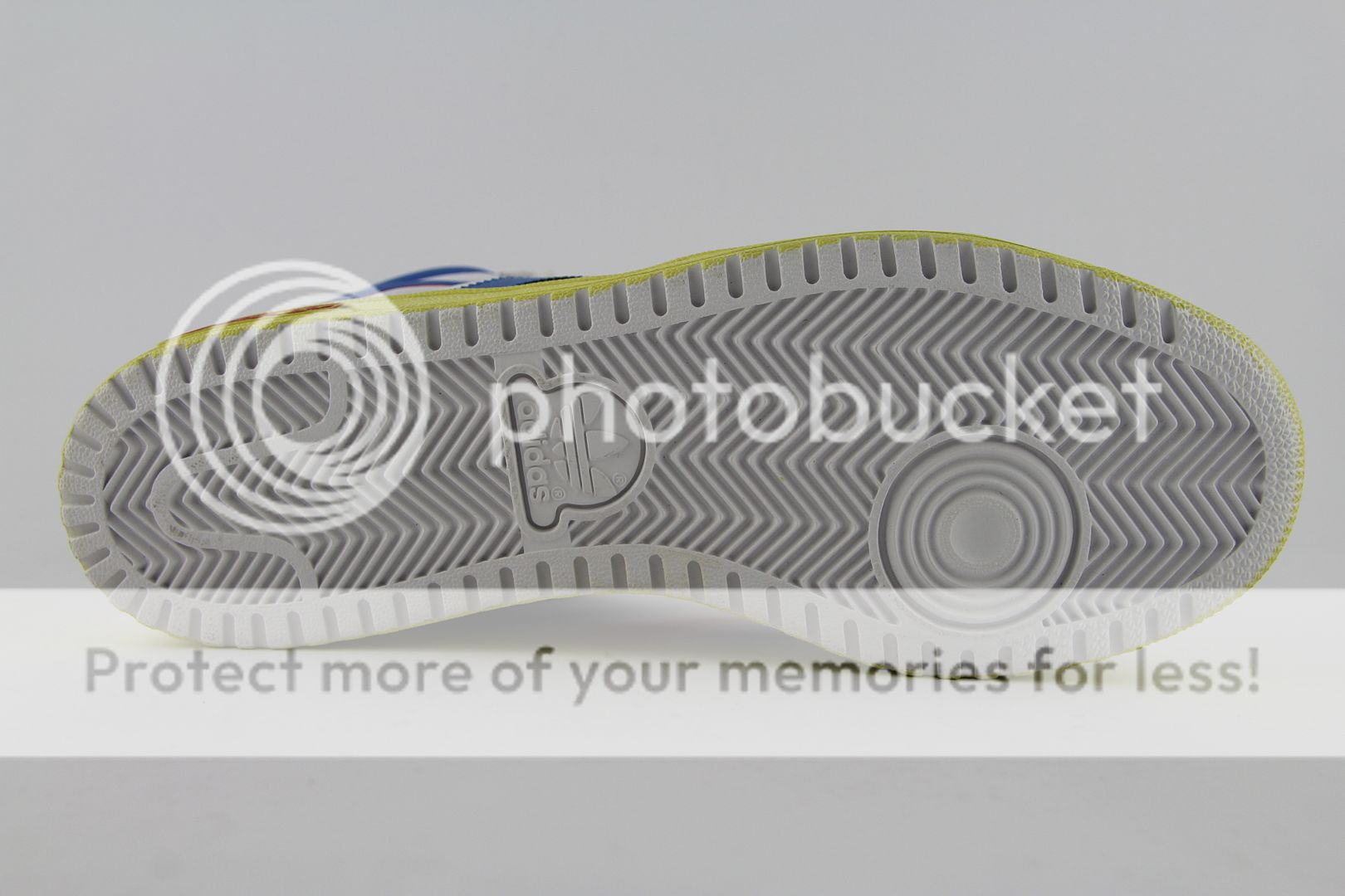 New Mens Adidas Originals Top Ten Hi White Vintage Basketball Trainers