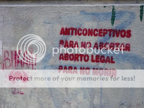 aborto ilegal