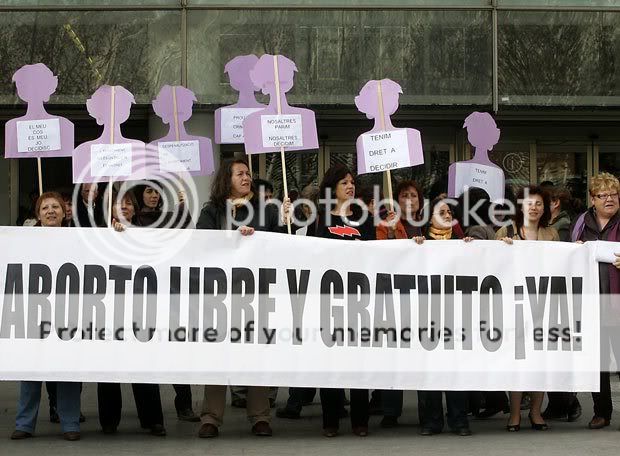 aborto ilegal