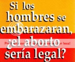 El aborto en Argentina y en el mundo