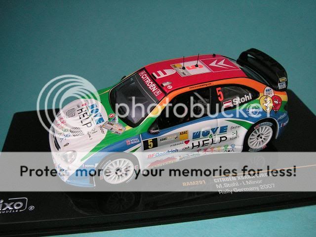 Rally Ast Vendo Varios 1 43 Actualizado 27 01 11