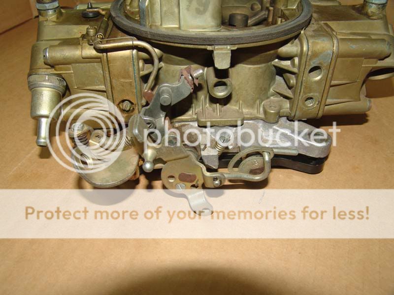 c6 kickdown Ford Muscle Cars Tech Forum