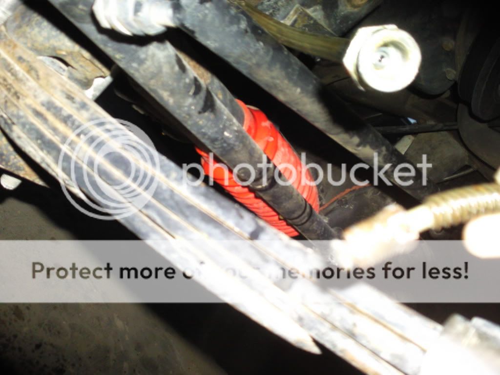 Need help with brake line leak Jeep Enthusiast Forums