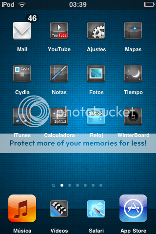 Ipod Touch 3g Ipod Touch 3g