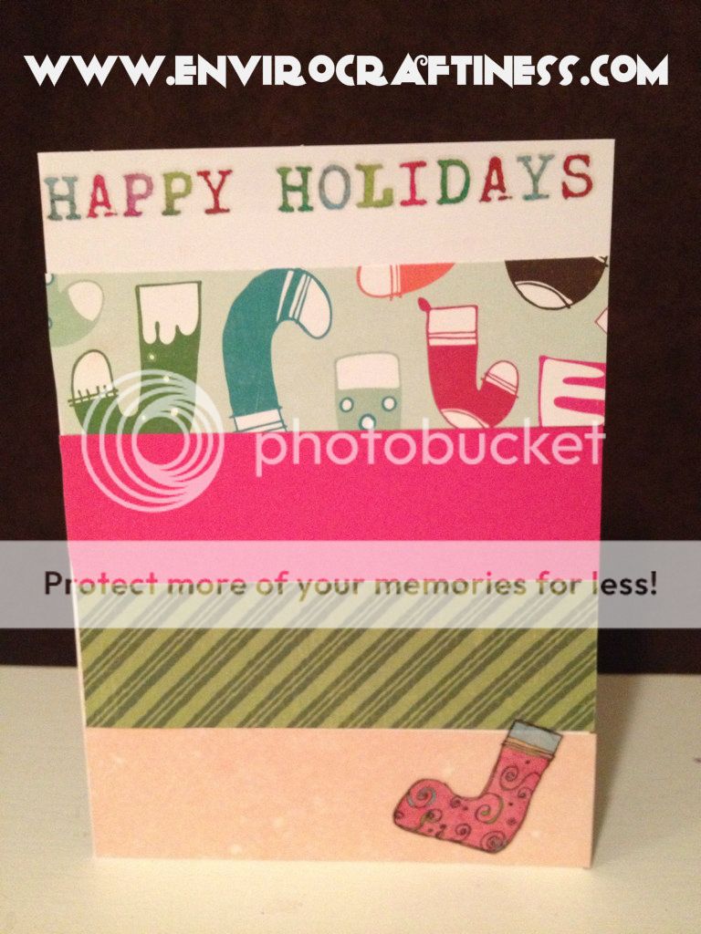 Happy Holidays card2, Uploaded from the Photobucket iPhone App